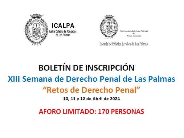 Documento de Inscripción