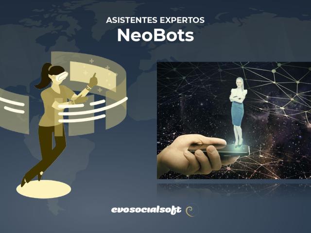 Cómo cambiará la Inteligencia Artificial mi vida en los próximos años