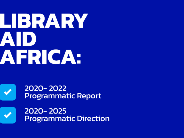 Library and Africa_by Damilare Oyedele