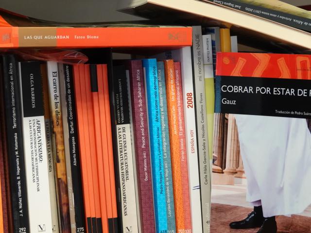 Artículo José Segura_ Casa África en el Día del Libro