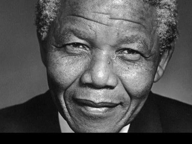 Las mejores frases de Nelson Mandela