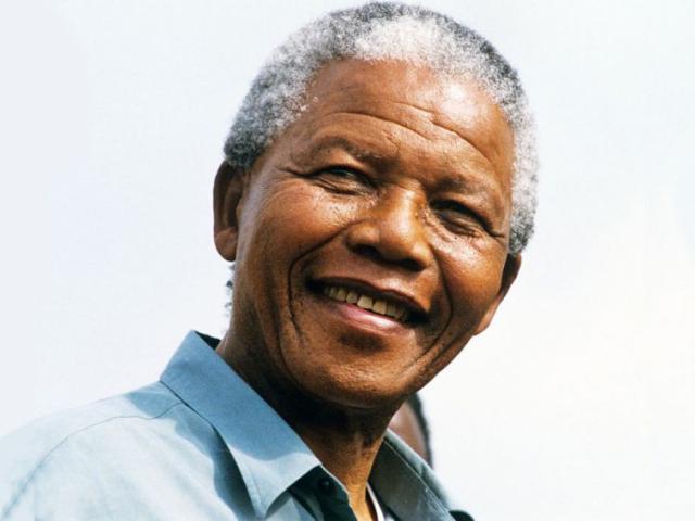 Todo lo que no sabías sobre Nelson Mandela