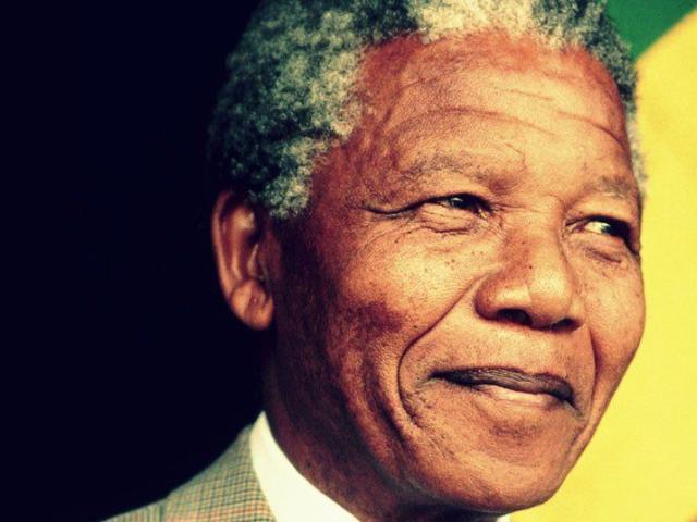 Especial Nelson Mandela. Ejemplo de concordia y superación