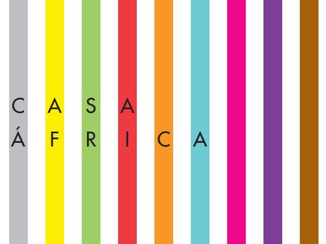 Memoria Casa África 2010