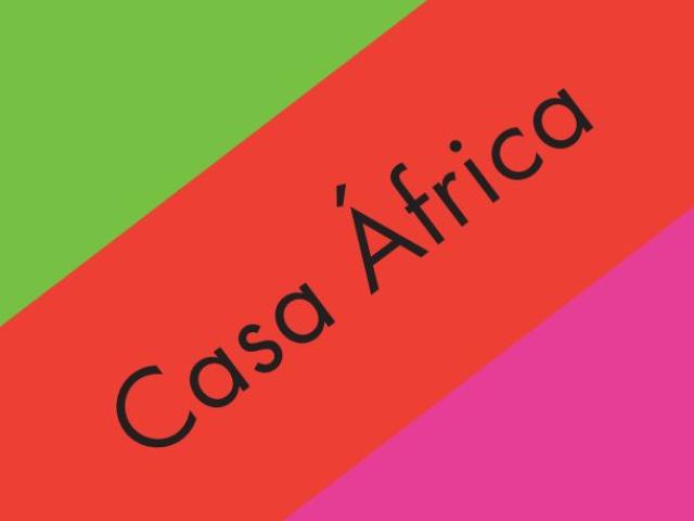 Memoria Casa África 2011