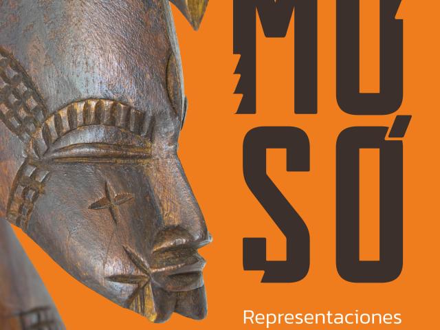 Expresión artística de la relación de las mujeres con lo sobrenatural