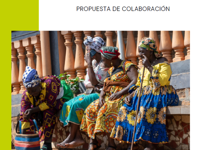 Colabora con la campaña