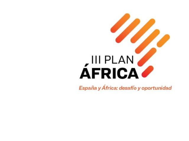 III Plan África. España y África, desafío y oportunidad