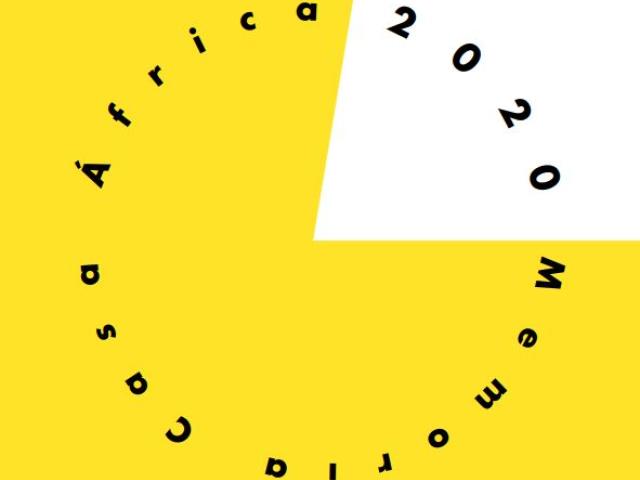 Memoria Casa África 2020