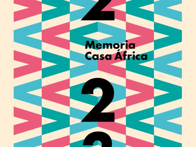 Memoria Casa África 2023