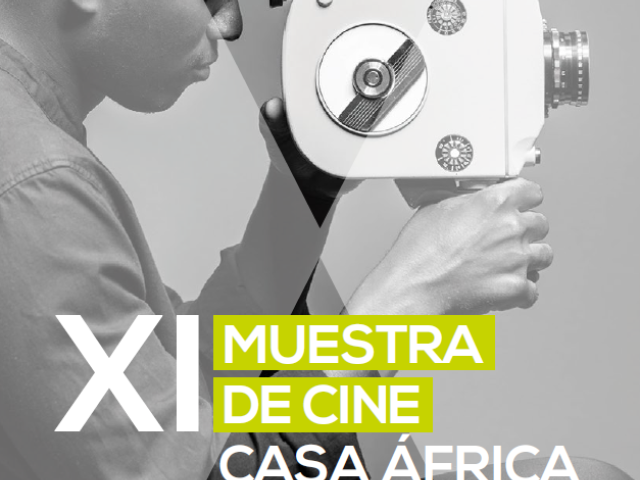 Programa Muestra Cine CA 2025