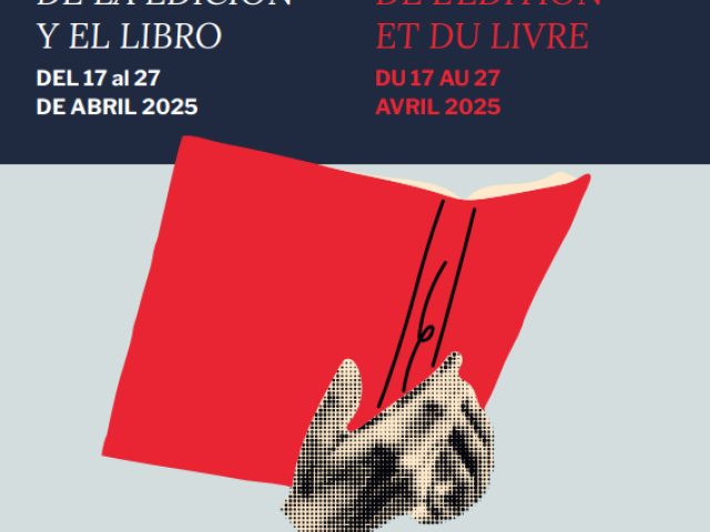 Programa español en el SIEL 2025
