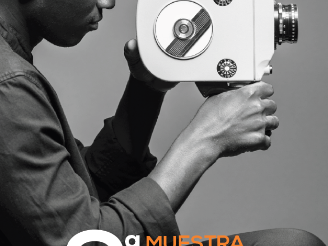 Programa de la IX Muestra de Cine Casa África