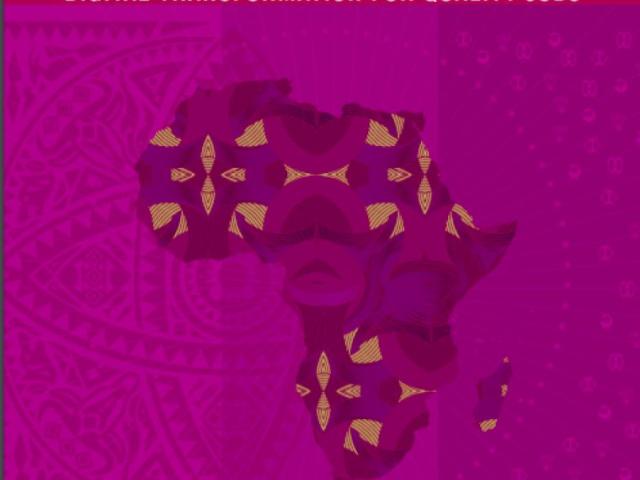 Nota de prensa: Africa's Development Dynamics 2021