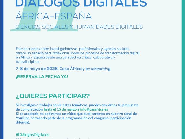 FORMULARIO DE PRESENTACIÓN DE COMUNICACIONES