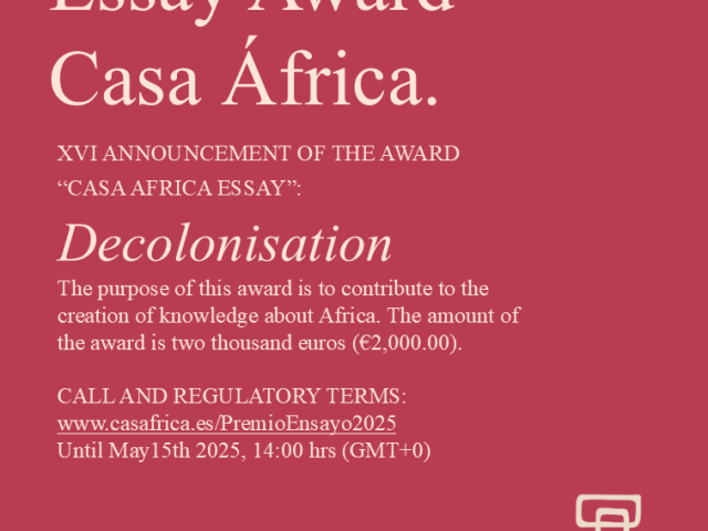 Premio de Ensayo 2025-Bases_EN