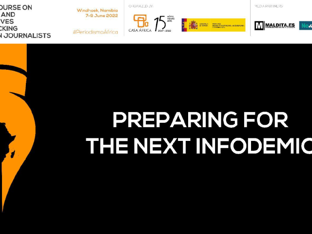 Preparing for the next infodemic