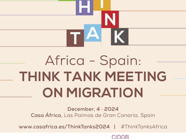 Think Tanks 2024_Documento de Conclusiones