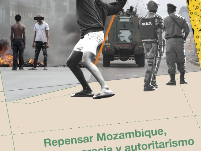 Repensar Mozambique