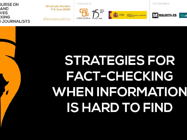 Strategies