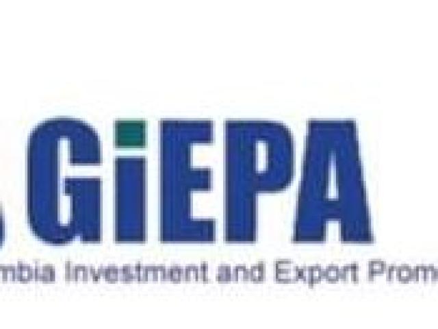 Gambia Investment and Export Promotion Agency