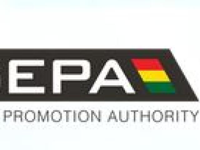 Autoridad de Promoción de las Exportaciones de Ghana