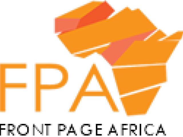 Front Page Africa