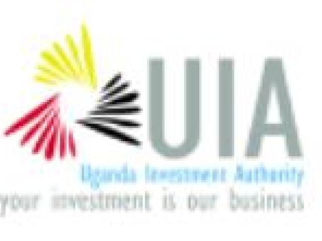 Autoridad de Inversiones de Uganda