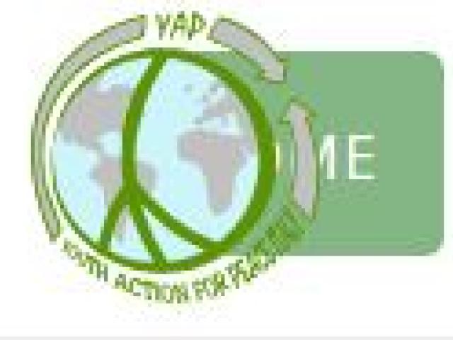 Youth Action for Peace