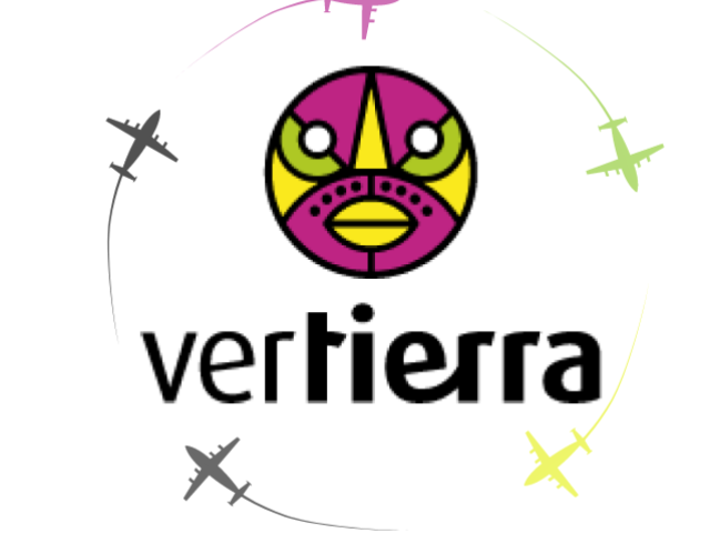 Vertierra África
