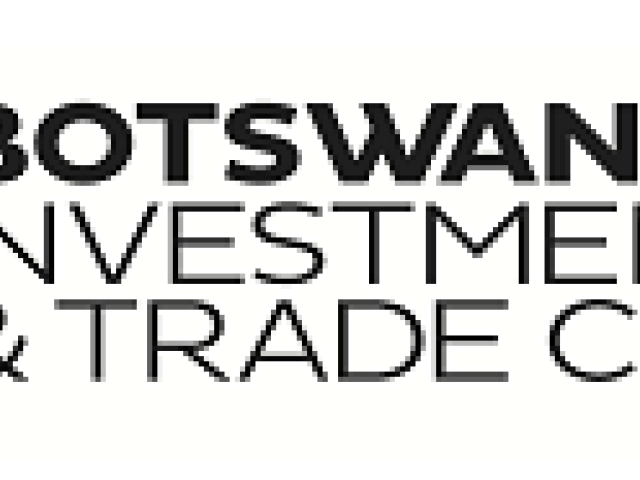 Centro de Inversión y Comercio de Botswana