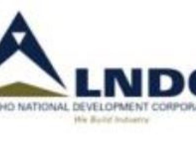 Lesotho National Development Corporation