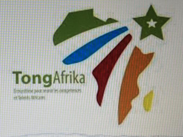 TongAfrika