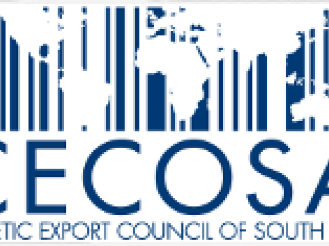 Consejo de Exportación de Cosméticos de Sudáfrica