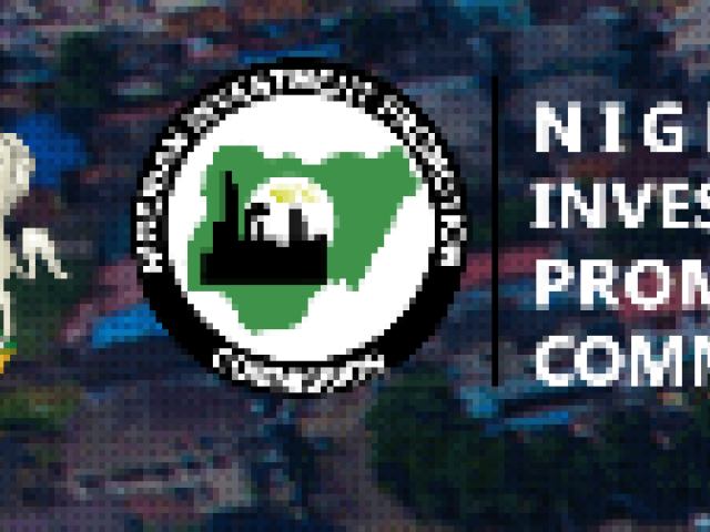 Comisión de Promoción a la Inversión en Nigeria