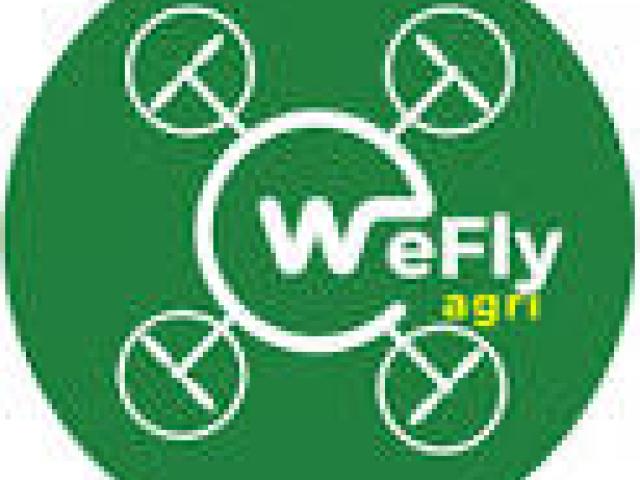 WeFly Agri