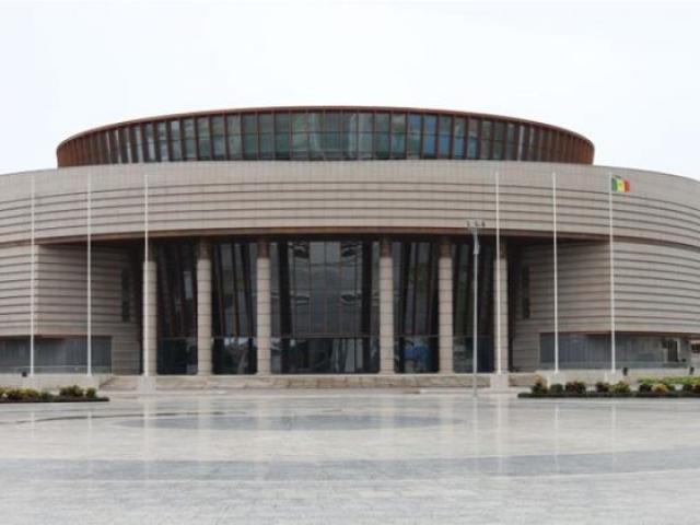 Museo de las Civilizaciones Negras