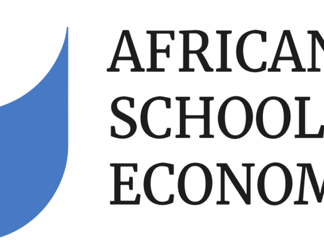 African School of Economics