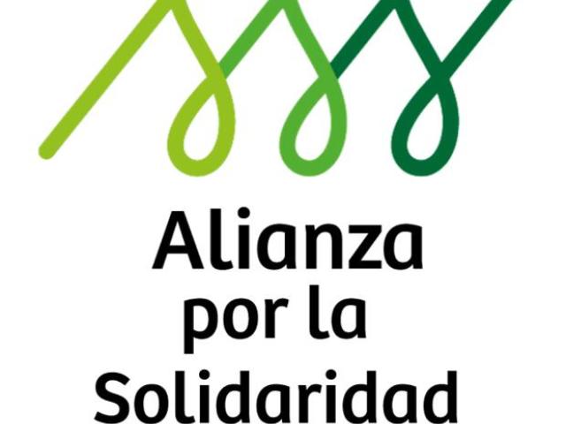 Alianza por la solidaridad