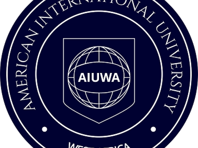 American International University West Africa