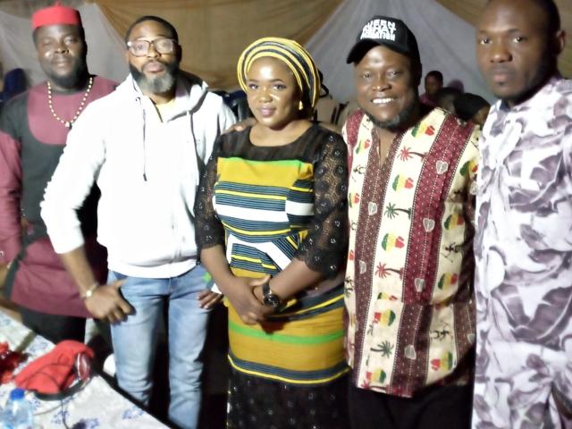 Baba Ojonugwa J.F.O