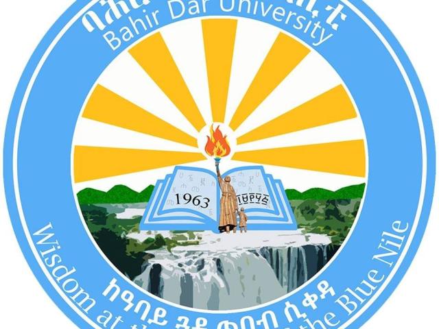 Bahir Dar University