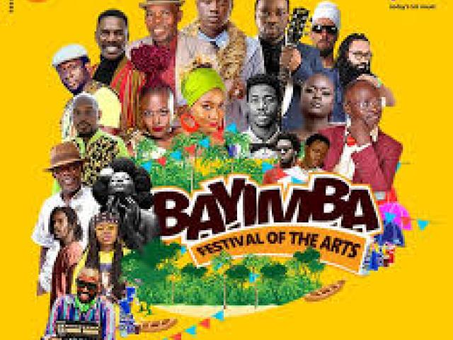 Bayimba
