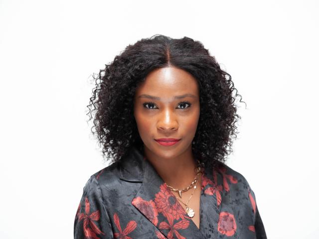 Benedicte Kalombo