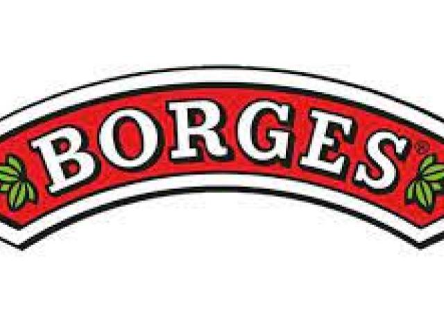 Borges