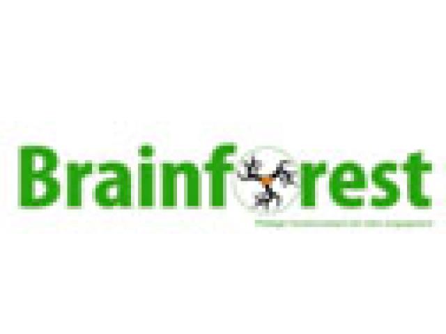 Brainforest