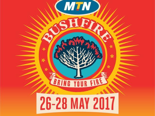 MTN Bushfire Festival
