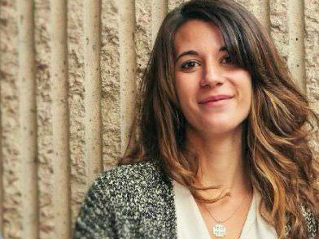 Marta García Outón