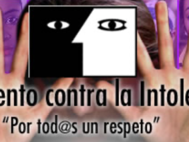 Movimiento contra la Intolerancia
