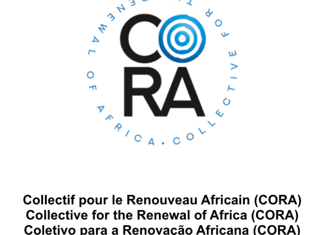 CORA (Collectif pour le Renouveau Africain)